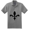 DryBlend ® 6 Ounce Jersey Knit Sport Shirt Thumbnail