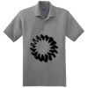 DryBlend ® 6 Ounce Jersey Knit Sport Shirt Thumbnail