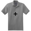 DryBlend ® 6 Ounce Jersey Knit Sport Shirt Thumbnail