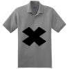 DryBlend ® 6 Ounce Jersey Knit Sport Shirt Thumbnail