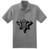 DryBlend ® 6 Ounce Jersey Knit Sport Shirt Thumbnail