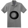 DryBlend ® 6 Ounce Jersey Knit Sport Shirt Thumbnail