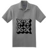 DryBlend ® 6 Ounce Jersey Knit Sport Shirt Thumbnail