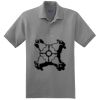 DryBlend ® 6 Ounce Jersey Knit Sport Shirt Thumbnail