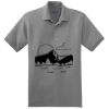 DryBlend ® 6 Ounce Jersey Knit Sport Shirt Thumbnail
