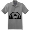 DryBlend ® 6 Ounce Jersey Knit Sport Shirt Thumbnail
