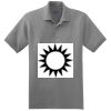 DryBlend ® 6 Ounce Jersey Knit Sport Shirt Thumbnail
