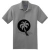 DryBlend ® 6 Ounce Jersey Knit Sport Shirt Thumbnail