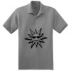 DryBlend ® 6 Ounce Jersey Knit Sport Shirt Thumbnail