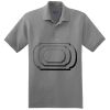 DryBlend ® 6 Ounce Jersey Knit Sport Shirt Thumbnail