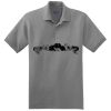 DryBlend ® 6 Ounce Jersey Knit Sport Shirt Thumbnail