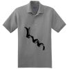 DryBlend ® 6 Ounce Jersey Knit Sport Shirt Thumbnail