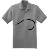DryBlend ® 6 Ounce Jersey Knit Sport Shirt Thumbnail