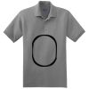DryBlend ® 6 Ounce Jersey Knit Sport Shirt Thumbnail