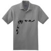 DryBlend ® 6 Ounce Jersey Knit Sport Shirt Thumbnail