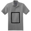 DryBlend ® 6 Ounce Jersey Knit Sport Shirt Thumbnail