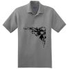 DryBlend ® 6 Ounce Jersey Knit Sport Shirt Thumbnail
