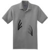 DryBlend ® 6 Ounce Jersey Knit Sport Shirt Thumbnail