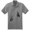 DryBlend ® 6 Ounce Jersey Knit Sport Shirt Thumbnail