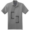 DryBlend ® 6 Ounce Jersey Knit Sport Shirt Thumbnail