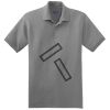 DryBlend ® 6 Ounce Jersey Knit Sport Shirt Thumbnail