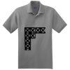 DryBlend ® 6 Ounce Jersey Knit Sport Shirt Thumbnail