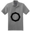 DryBlend ® 6 Ounce Jersey Knit Sport Shirt Thumbnail