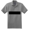 DryBlend ® 6 Ounce Jersey Knit Sport Shirt Thumbnail
