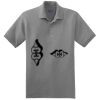 DryBlend ® 6 Ounce Jersey Knit Sport Shirt Thumbnail