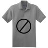 DryBlend ® 6 Ounce Jersey Knit Sport Shirt Thumbnail