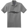 DryBlend ® 6 Ounce Jersey Knit Sport Shirt Thumbnail