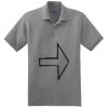 DryBlend ® 6 Ounce Jersey Knit Sport Shirt Thumbnail