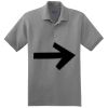 DryBlend ® 6 Ounce Jersey Knit Sport Shirt Thumbnail