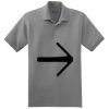 DryBlend ® 6 Ounce Jersey Knit Sport Shirt Thumbnail
