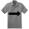 DryBlend ® 6 Ounce Jersey Knit Sport Shirt Thumbnail