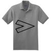 DryBlend ® 6 Ounce Jersey Knit Sport Shirt Thumbnail