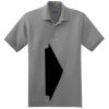 DryBlend ® 6 Ounce Jersey Knit Sport Shirt Thumbnail