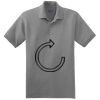 DryBlend ® 6 Ounce Jersey Knit Sport Shirt Thumbnail