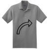 DryBlend ® 6 Ounce Jersey Knit Sport Shirt Thumbnail