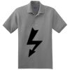 DryBlend ® 6 Ounce Jersey Knit Sport Shirt Thumbnail