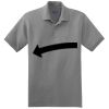 DryBlend ® 6 Ounce Jersey Knit Sport Shirt Thumbnail