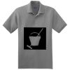 DryBlend ® 6 Ounce Jersey Knit Sport Shirt Thumbnail