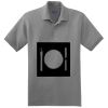 DryBlend ® 6 Ounce Jersey Knit Sport Shirt Thumbnail