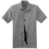 DryBlend ® 6 Ounce Jersey Knit Sport Shirt Thumbnail