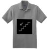 DryBlend ® 6 Ounce Jersey Knit Sport Shirt Thumbnail