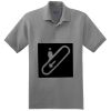 DryBlend ® 6 Ounce Jersey Knit Sport Shirt Thumbnail