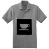 DryBlend ® 6 Ounce Jersey Knit Sport Shirt Thumbnail