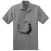 DryBlend ® 6 Ounce Jersey Knit Sport Shirt Thumbnail