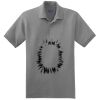 DryBlend ® 6 Ounce Jersey Knit Sport Shirt Thumbnail