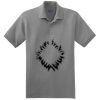 DryBlend ® 6 Ounce Jersey Knit Sport Shirt Thumbnail